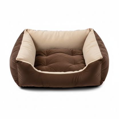 Sofa Dog Bed - Top View